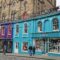 SCOZIA - Da Edimburgo a Inverness